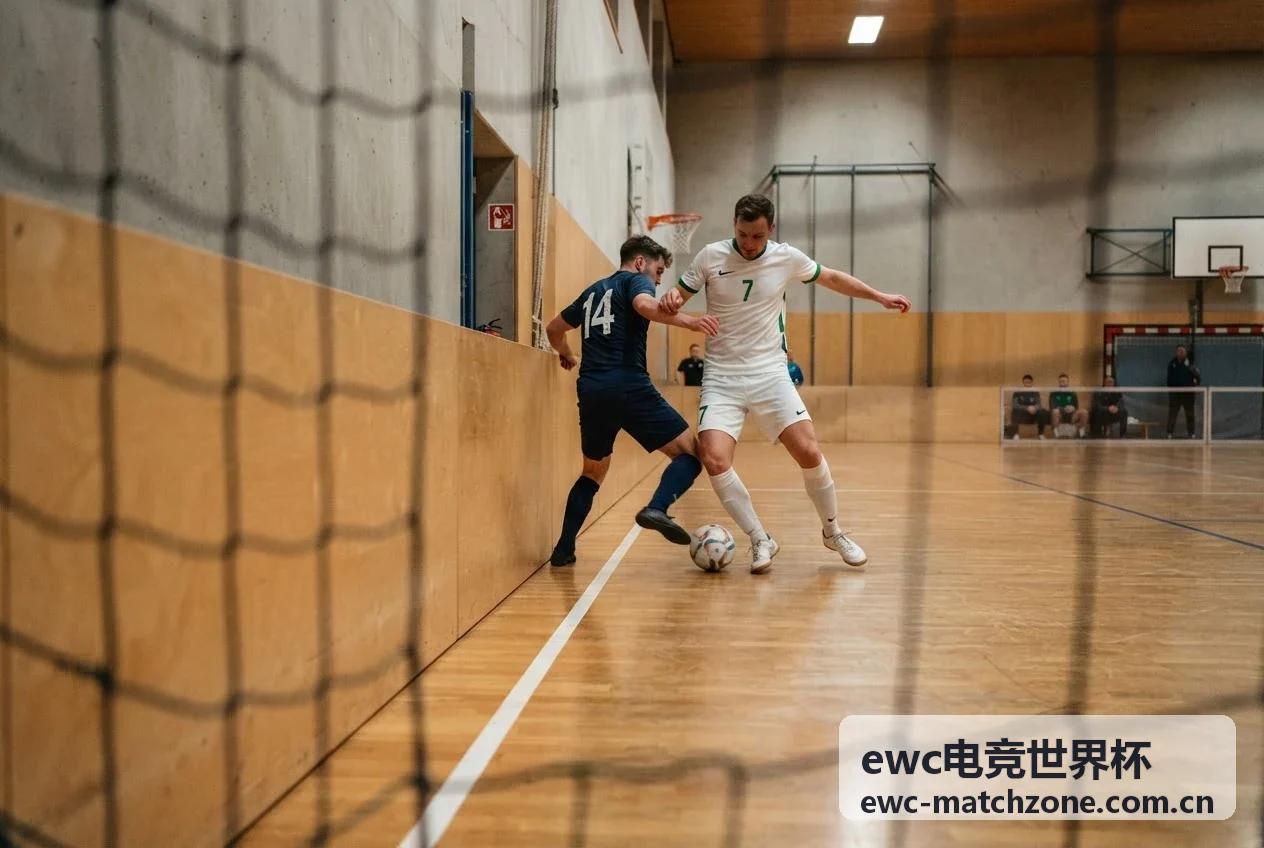 ewc电竞世界杯赛程赛果